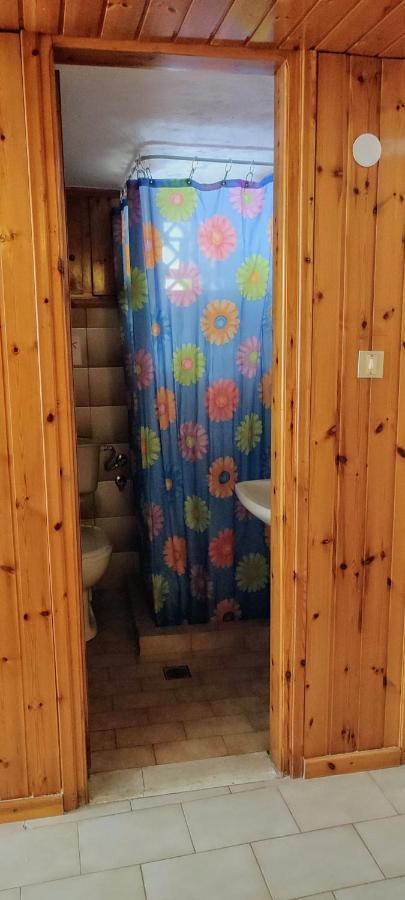 Maroudas Traditional Guest House Vathy  Exterior photo